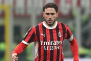 AC米兰右后卫调整引援策略，法甲悍将面临价高难以谈判